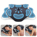 Ergonomic Butterfly Cervical Pillow – 6-Zone Memory Foam Neck & Shoulder Support